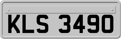 KLS3490