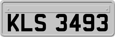 KLS3493