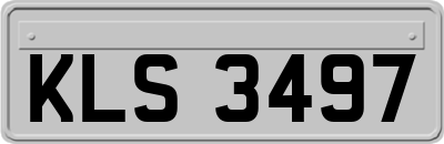 KLS3497