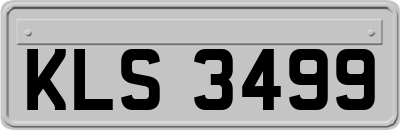 KLS3499