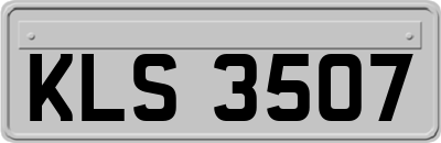 KLS3507