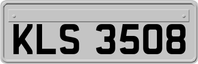 KLS3508