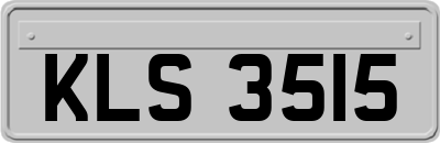 KLS3515