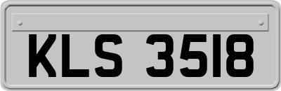KLS3518