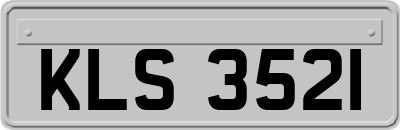 KLS3521