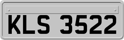 KLS3522