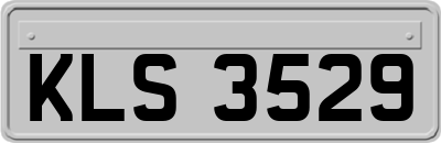 KLS3529