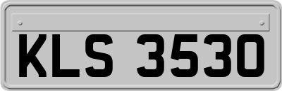 KLS3530