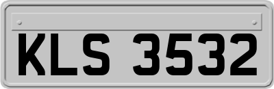 KLS3532