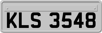 KLS3548