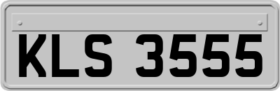 KLS3555