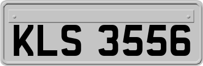 KLS3556
