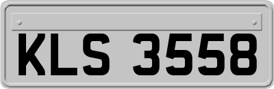 KLS3558