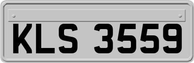 KLS3559