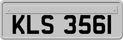 KLS3561