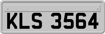 KLS3564