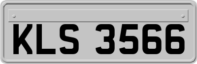 KLS3566