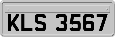 KLS3567