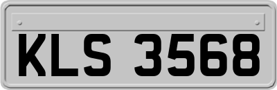 KLS3568