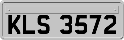 KLS3572