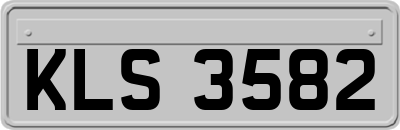 KLS3582