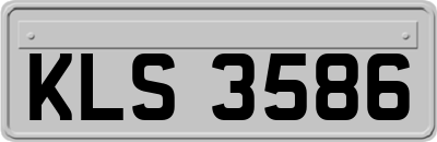 KLS3586