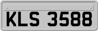 KLS3588