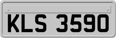 KLS3590