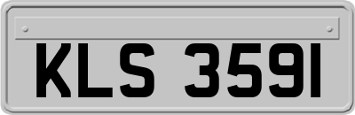 KLS3591