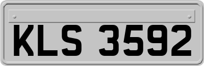 KLS3592