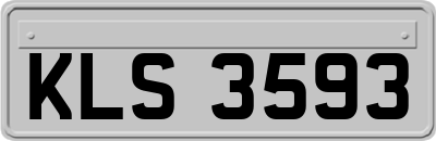 KLS3593