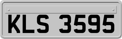 KLS3595