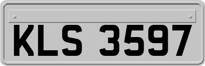KLS3597