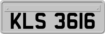 KLS3616