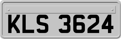 KLS3624