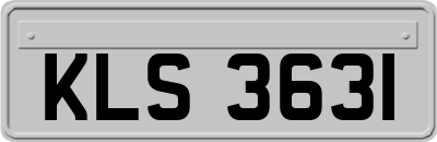 KLS3631