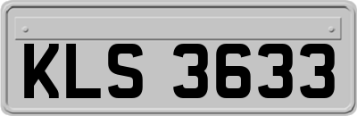 KLS3633