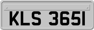 KLS3651