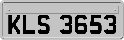 KLS3653