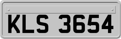 KLS3654