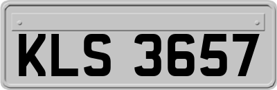 KLS3657