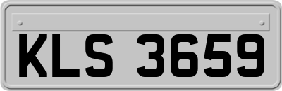 KLS3659