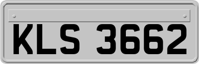 KLS3662