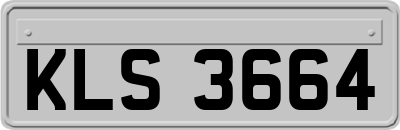 KLS3664