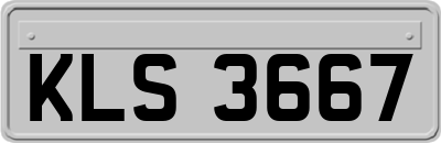 KLS3667
