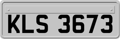 KLS3673