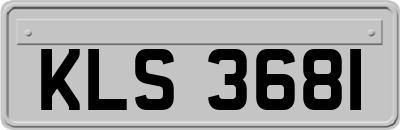 KLS3681