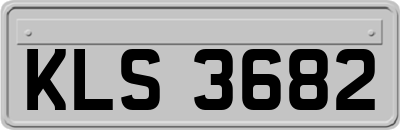 KLS3682