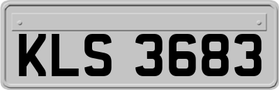 KLS3683