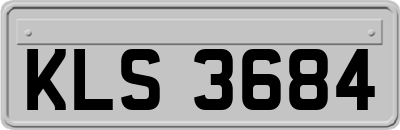 KLS3684
